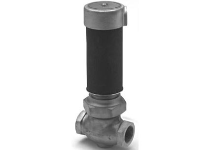 ATKOMATIC 3000 series solenoid valve