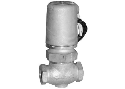 ATKOMATIC 6000 series solenoid valve