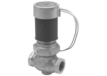 ATKOMATIC 8000 series solenoid valve