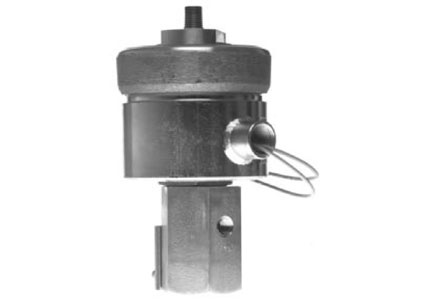 ATKOMATIC 13000 series solenoid valve