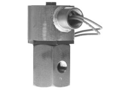 ATKOMATIC 14000 solenoid valve