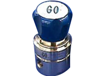 Pressure reducing valve, solenoid valve