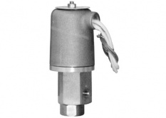 ATKOMATIC 7000 series solenoid valve