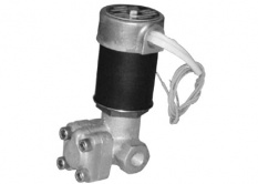 ATKOMATIC 12000 solenoid valve